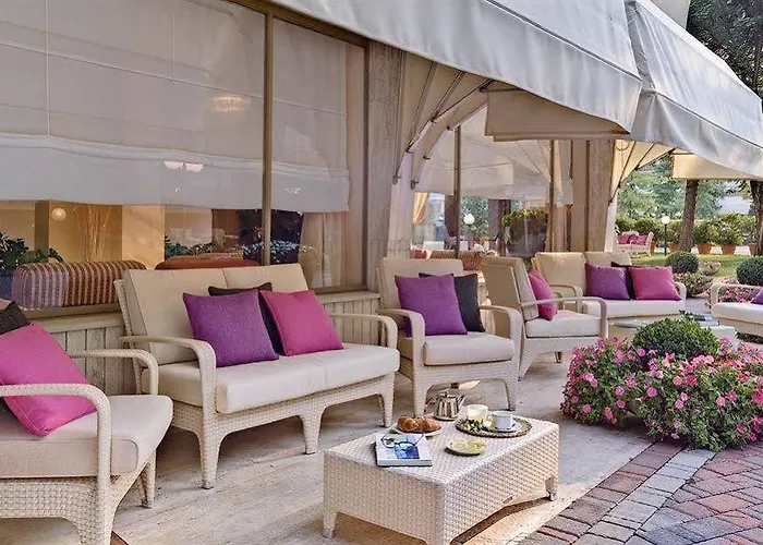 Hotel Eliseo Terme Montegrotto Terme