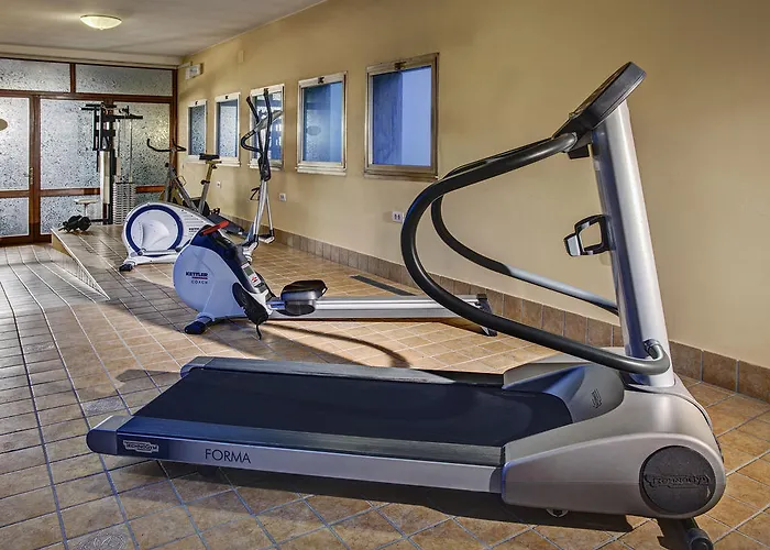 Eliseo Terme 3* Montegrotto Terme