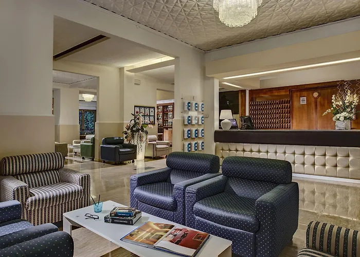 Hotel Eliseo Terme 3*