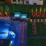 Eliseo Terme Hotel 3*