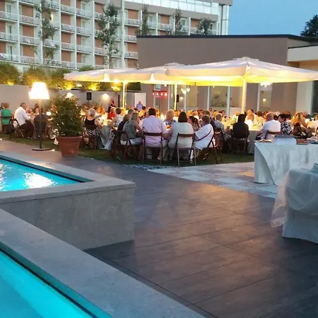 Eliseo Terme Hotel