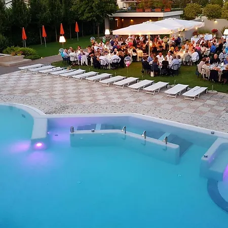 Eliseo Terme 3*