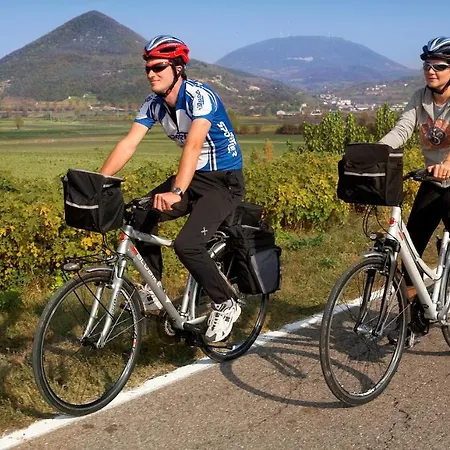 エリセオ テルメ 3*