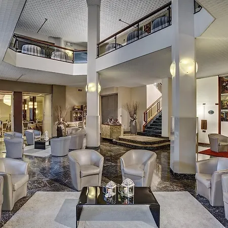 Eliseo Terme Hotel 3*