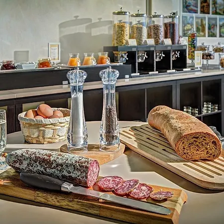 Hotell Eliseo Terme Montegrotto Terme