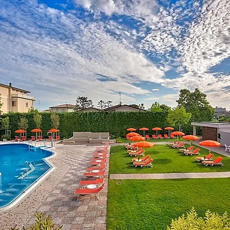 Hotel Eliseo Terme 3*