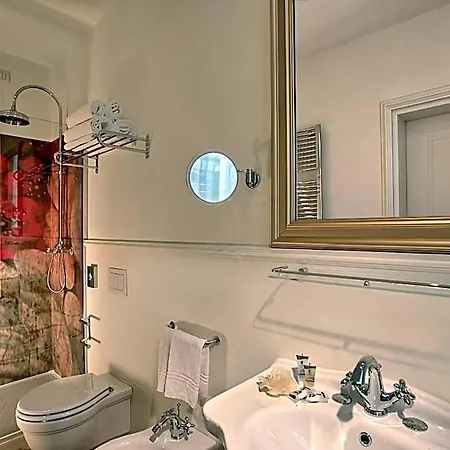 Eliseo Terme 3* Montegrotto Terme