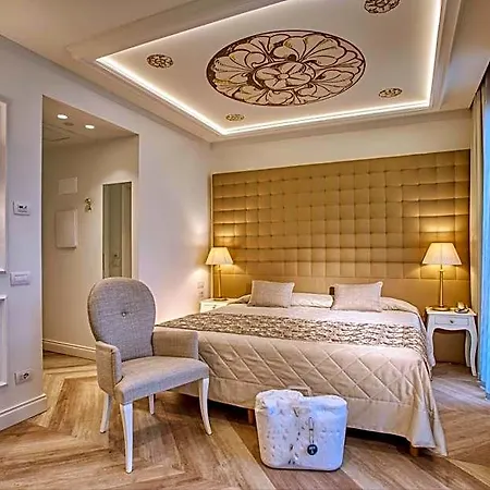 Hotel Eliseo Terme Montegrotto Terme