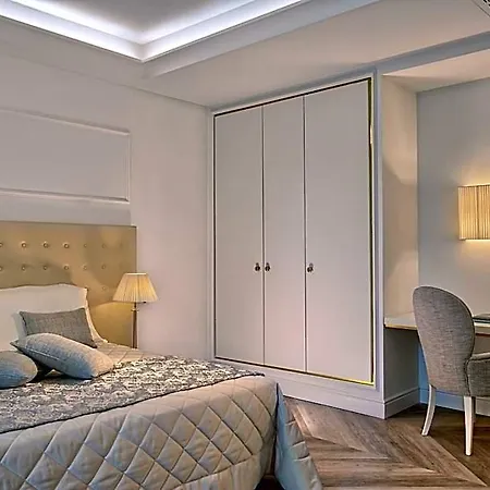 Hotel Eliseo Terme Montegrotto Terme