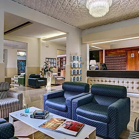 Eliseo Terme 3* מונטגרוטו טרמה