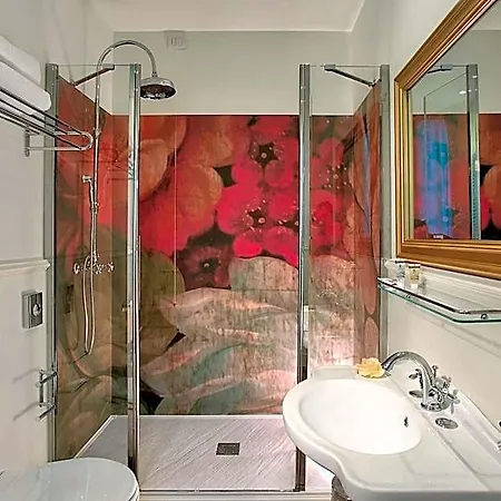 Hotel Eliseo Terme 3*