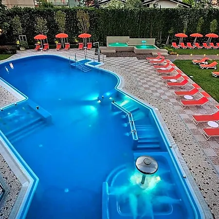 Eliseo Terme 3*