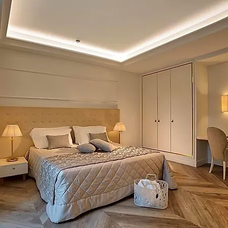Eliseo Terme 3*