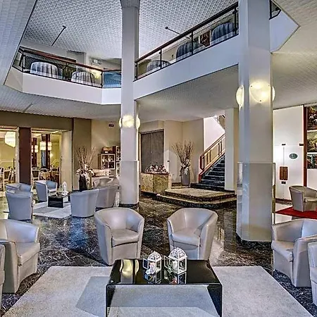 Eliseo Terme 3* Montegrotto Terme