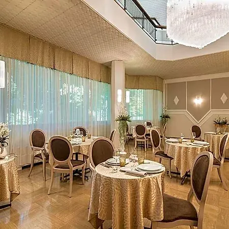 Eliseo Terme 3*