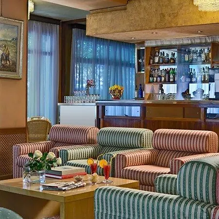 Eliseo Terme Hotel Montegrotto Terme