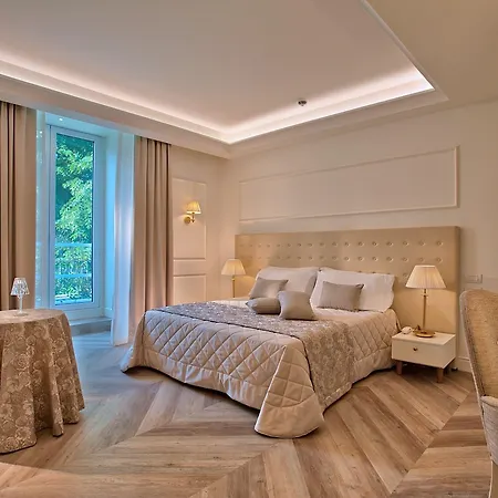 Eliseo Terme 3*