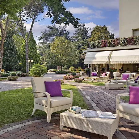 Eliseo Terme Hotell 3*