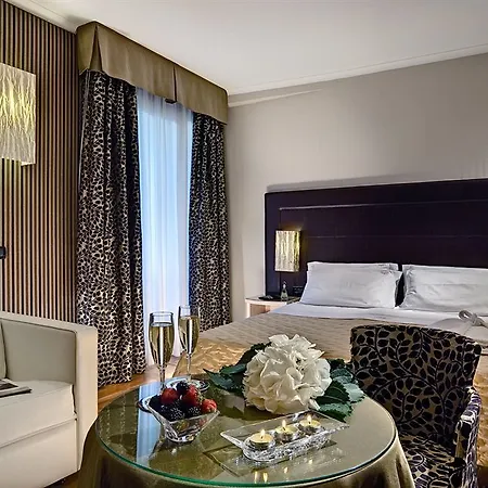 Hotell Eliseo Terme
