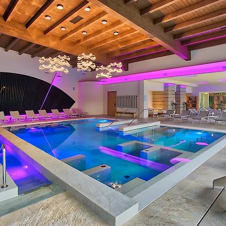 Hotell Eliseo Terme 3*