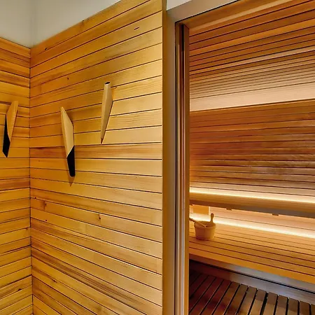 Eliseo Terme Otel Montegrotto Terme