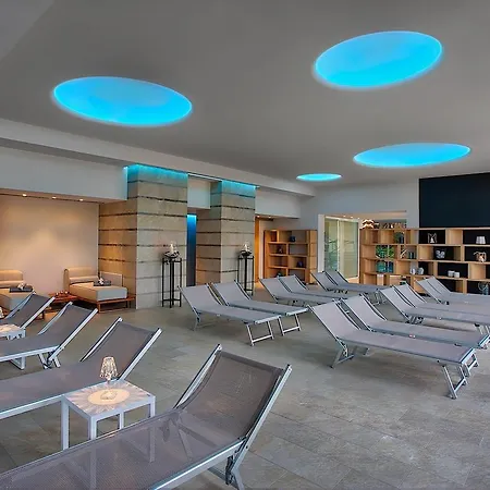 Eliseo Terme 3* Montegrotto Terme