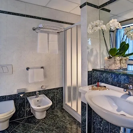 Eliseo Terme Hotell