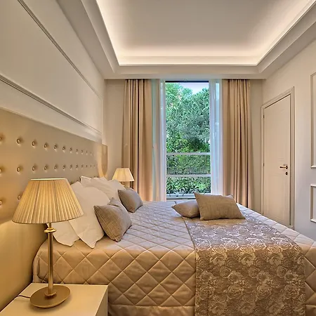 Eliseo Terme Hotell Montegrotto Terme