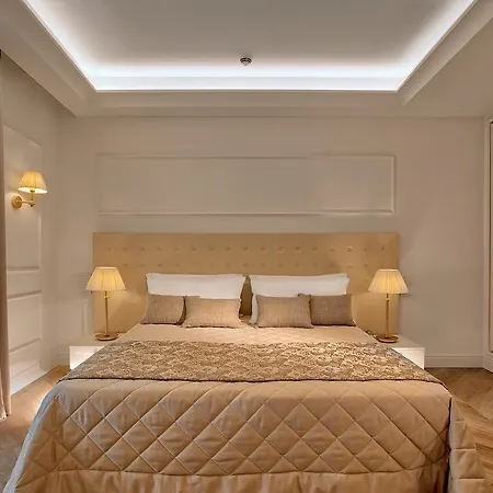 Eliseo Terme Hotell