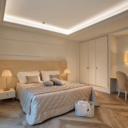 エリセオ テルメ ホテル