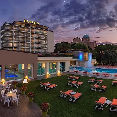 Eliseo Terme 3*