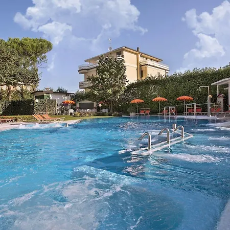 Eliseo Terme Montegrotto Terme