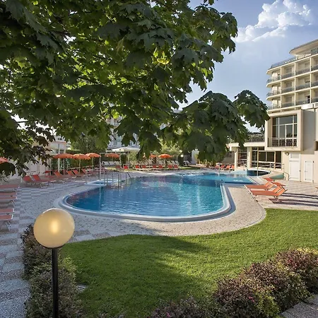 Eliseo Terme Hotell