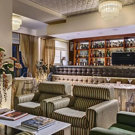Eliseo Terme Hotell Montegrotto Terme
