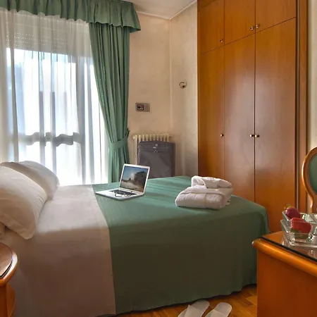 Hotell Eliseo Terme 3*
