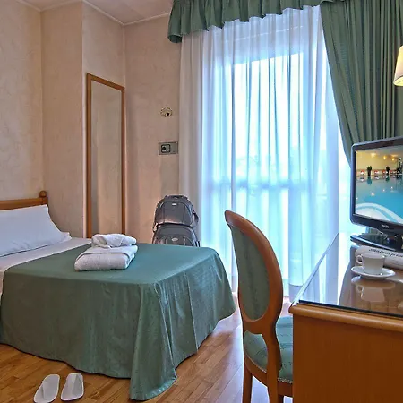 Eliseo Terme 3* Montegrotto Terme
