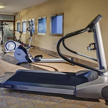 Eliseo Terme 3* Montegrotto Terme