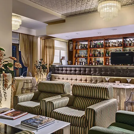 Hotell Eliseo Terme