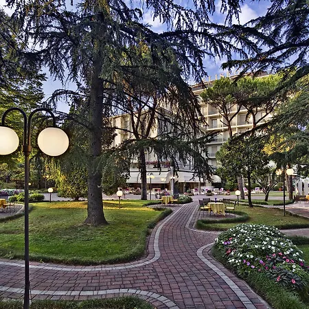 Hotell Eliseo Terme 3*