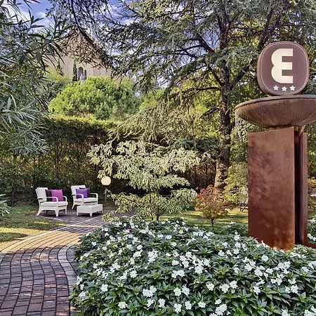 Eliseo Terme Hotell 3*
