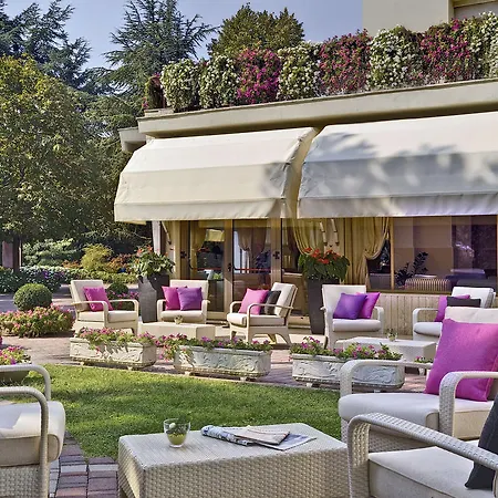 Eliseo Terme Hotell