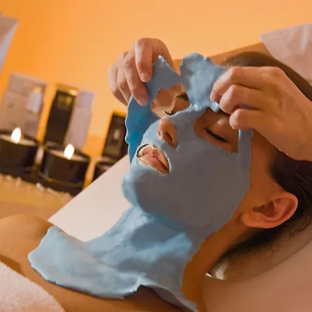 Eliseo Terme Hotell Montegrotto Terme