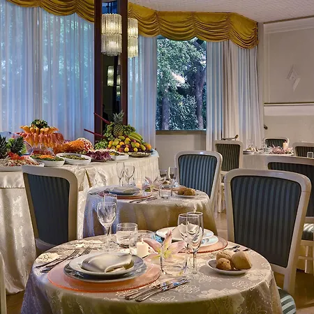 エリセオ テルメ