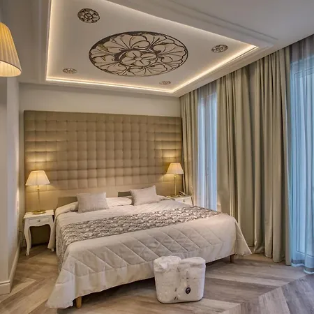 Hotell Eliseo Terme 3*