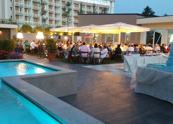 Eliseo Terme Hotel