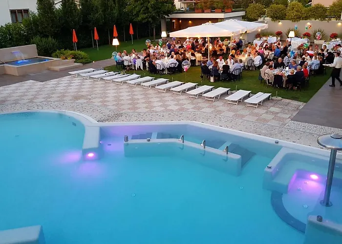 Eliseo Terme 3*