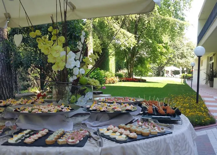 Hotel Eliseo Terme