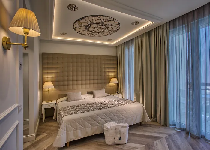 Eliseo Terme 3* Montegrotto Terme