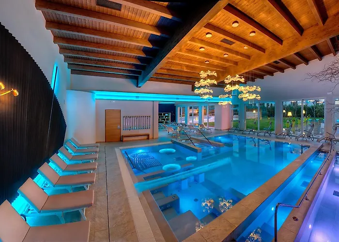 Hotel Eliseo Terme