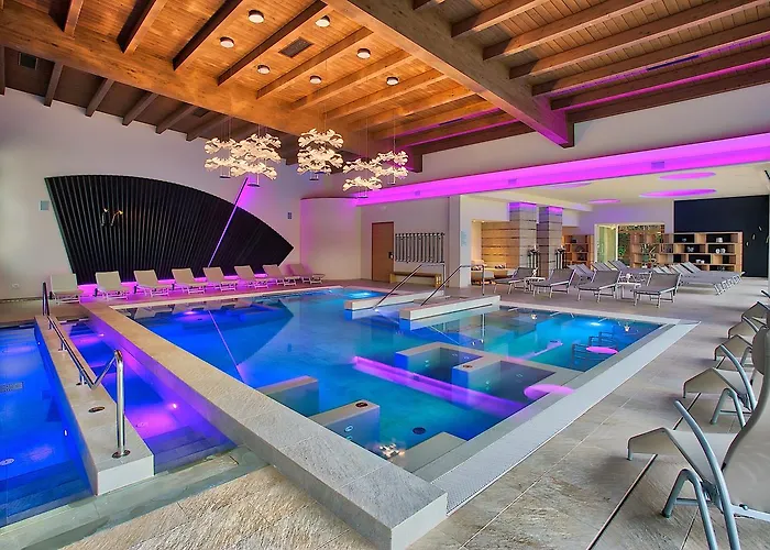 Hotel Eliseo Terme 3*